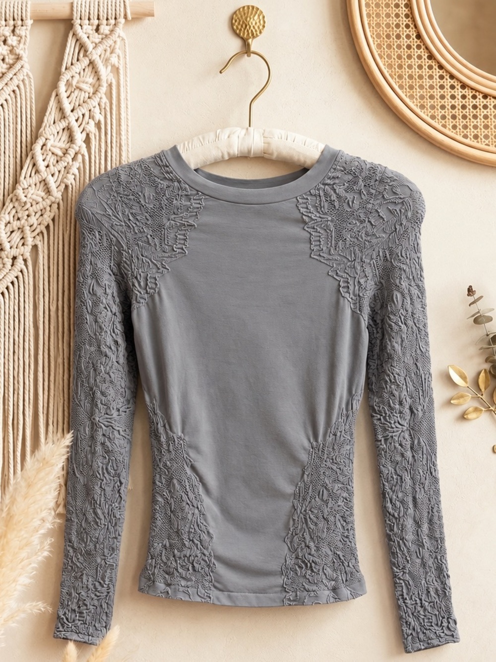 Free People Intimately No Turning Back Top